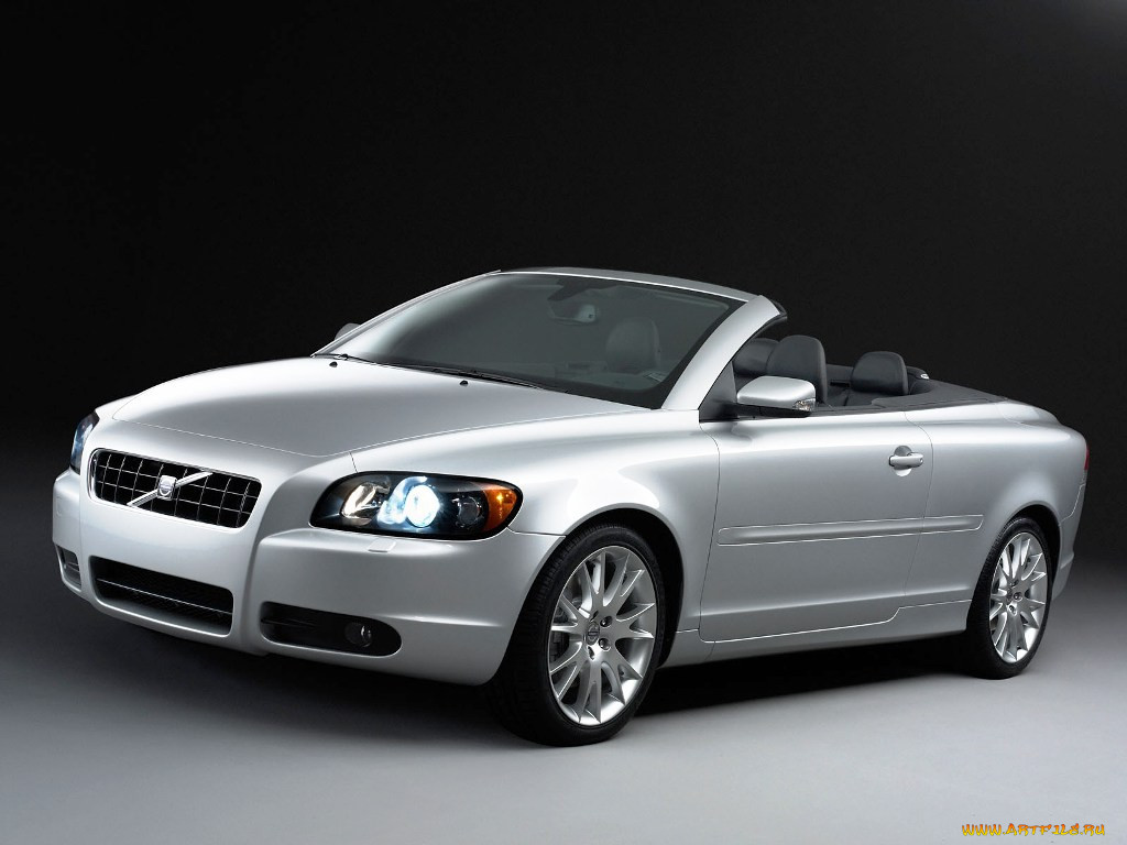 , volvo